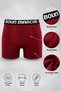 Men's Stretch Fabric Premium Boxer 6-Pack Box JONES - 2