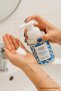 Moisturizing Purifying Hammam Ritual Foam Soap 300 ml - 5