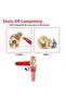1/4" Female-Male 1/8' 1/4'' 3/8'' 1/2'' Brass Small Ball Valve Female/Male Thread Brass Valve Connec - 6