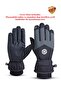 Winter Long Finger Gloves