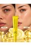 Retinal + Caffeine Booster Shot 35 ml Firmness and Vibrant Appearance for Face and Eye Area - 6