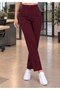 Women's Lycra Comfortable Palazzo Pants - 3