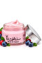 Vitamin E Hair and Body Perfume and Moisturizer Cream 50ml Cranberry Musk - 5