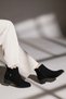 Vega Vera Women's Heeled Boots 0012124 Black Suede - 2