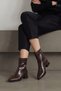 Nova Lila Women's Heeled Boots 0012602 - 2