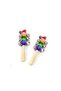 Kindergarten 9-Piece Wooden Grasping Toy Set - 7