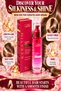 Keratin Hair Serum for Silky-Looking Hair & Glossy Shine, 100 ml - 3