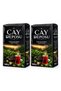Gold Tea 1 kg * 2 Pieces