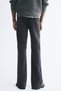 Slim Bootcut Jeans - 2