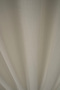 Natural Salon Tulle Curtain Effect Linen Look No Ironing Required Gup No Pleats (1 X 1) Cream - 8