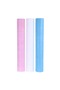 4 Rolls Disposable Non-Woven Bed Sheet 180 * 80CM Massage bed sheets Multicolor - 2