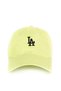 La Los Angeles Cap Hat Nf0272Ys