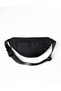 Satoshi Nakamoto Two Compartment Waist Bag - 4