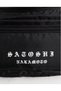 Satoshi Nakamoto Large Waist Bag for Men - 2