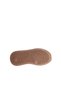 26102855S Genuine Leather Women's Boots Mink Platform Sole - 4