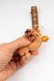 Teddy Bear Blink Eyes Keychain - Ft2513Bj - 4