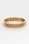 316L Cord Steel Bracelet Ka1193Al - 5