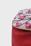 Women's Cherry Blossom Handmade Backpack - 3