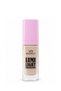 Lumi Light Liquid Foundation Lightweight Radiant Coverage Natural Glow Smooth Finish for Everyday Makeup and Elegant Complexion Looks - 2