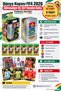 World Cup Fifa 2026 Panini Adrenalyn XL Tin Box Football Player Cards 1 Metal Box 52 Cards- Grey - 2