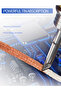 MECHANIC 1.0mm MECHANIC R300 Desoldering Braid 1.0/1.5/2.0/2.5/3.0/3.5/4.0mm Solder Remover Wick Wir - 7