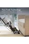 ProHeat 2X Revolution Cleanshot 2066E – Upright Carpet Cleaner with HeatWave Technology - 2