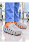 Dubai 12 Lightweight Comfortable Orthopedic Beach Breathable Hospital Daily Slippers - 2