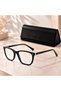 MoreMe Men Eyeglasses | Lightweight Fashion Frame | Model 1624 C01 - 4