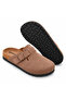 Cork Sole Boston Daily Sabo 59463 Daily Slippers - 5