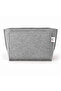 Women's Bag Organizer (Terra) - Suitable for Longchamp Brand Bags - 4