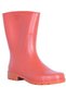 Crepe Sari Kavucuk Garden-Construction Men's Work Boots - 2