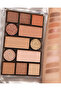Mgl 12 Far Paleti Color Nude Tone Special for Lovers - 6