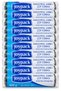 Industrial Jumbo Garbage Bag Roll Head 10 Pieces, 10 Rolls - 800Gr 80X110 cm 90 Lt - 4