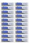 Industrial Battal Garbage Bag Roll Head 10 Pieces, 20 Rolls - 300Gr 72X95 cm 70 Lt - 4