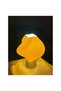 3D Printing Modern Lampshade Model Table and Night Lamp - 2