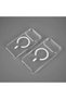 (Ic) iPhone 17 Pro/18 Pro Magsafe Case (Animated) Non-Yellowing Premium Hard Mica Slim Fit Cover - 5