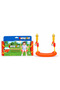 Kids Outdoor Swing Set with Rope & Seat – Durable Hanging Play Swing