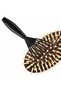 2 Pieces Mini Practical Hair Brush and Comb Cleaning Tool Comb Cleaner Rake - 9