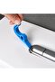 2Pcs 18cm Edge Cleaning Brush and Scraper Detail Cleaning Car and Bathroom Brush - 7
