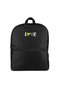 Tennis Love Backpack Black Color