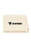 Dainese Logo Cream Canvas Messenger Bag