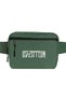 Led Zeppelin Logo Waist Bag Green Color