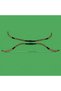 Bowknot Archer Bow 35 Lbs - for Strength and Precision - 2