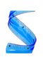 Rigla Flexibila Albastra 30cm - 2
