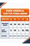 (Soft) Tesettür Sea Green Lycra Women's Medical Uniform Doctor and Nurse Uniform Scrubs Surgical Suit - 4