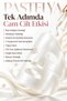 10 Transparent Mask Natural Collagen Skin Mask – Instant Shine and Moisturization - 2