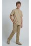 Teenager Fabric Trousers – Comfortable and Stylish Choice for School and Daily Use_Rg3708 - 3