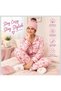 Pyjama Set/Lounge Wear/Cotton Mix - 4