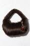 Plush Bag with Cherry Charm Gift - 7