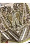 Imported Vual Silk Shawl - 2